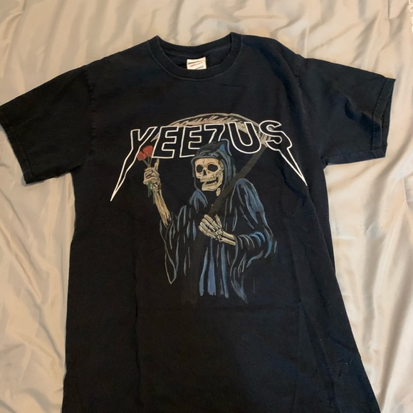 Kanye West t-shirt - Picture 1 of 1